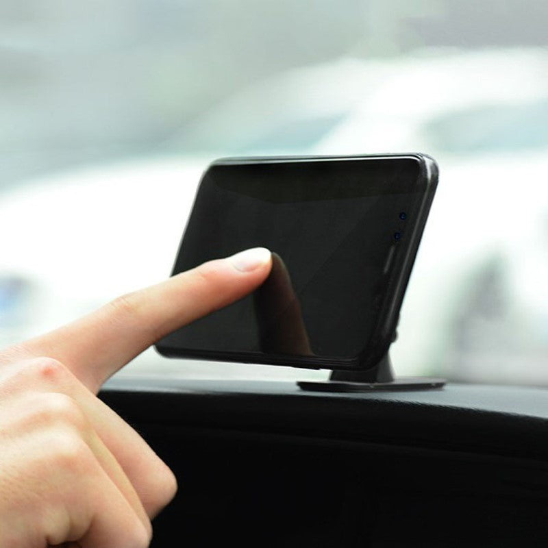Support de téléphone magnétique pour voiture pour tableau de bord universel Support de téléphone magnétique pour voiture pour tableau de bord universel